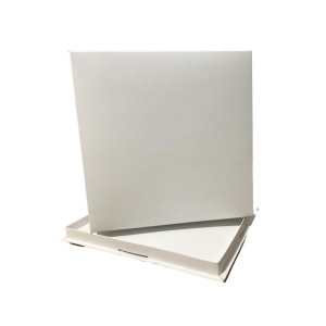 PACKING CAJA TORTA 26x26x12cm COD341